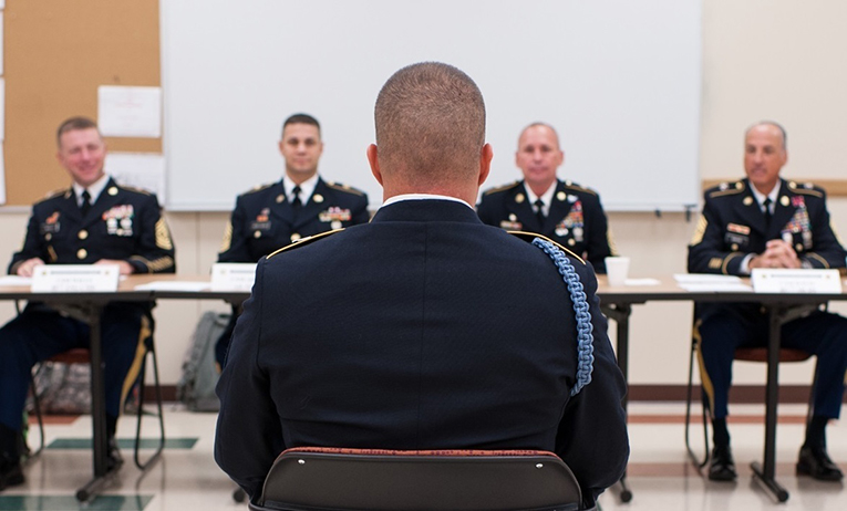 AR 600-8-19 Just Changed: What Every E-4 and NCO Needs to Know